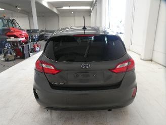 Ford Fiesta TITANIUM picture 7