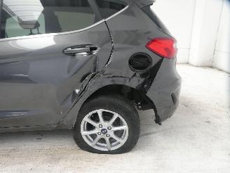 Ford Fiesta TITANIUM picture 5