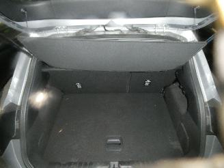 skadebil auto Ford Puma GEN-E 2022/1