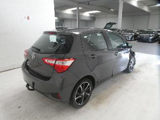 Toyota Yaris  picture 6