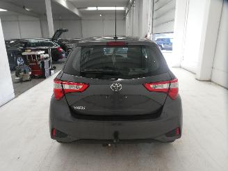 Toyota Yaris  picture 5