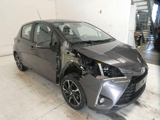 Toyota Yaris  picture 7