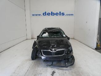 Unfallwagen Skoda Octavia AMBITION 2020/6