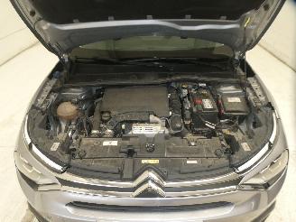 Citroën C4  picture 20
