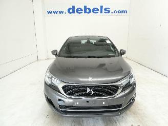 Avarii autoturisme DS Automobiles DS 4 1.2  SO CHIC 2017/9