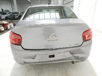 Citroën C-Elysee  picture 7