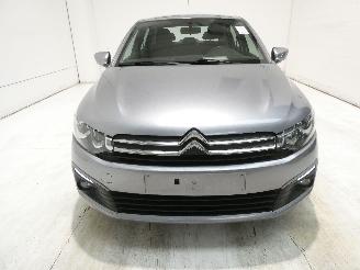 Citroën C-Elysee  picture 3
