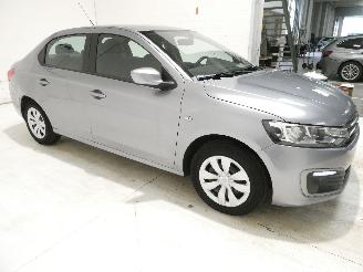 Citroën C-Elysee  picture 2