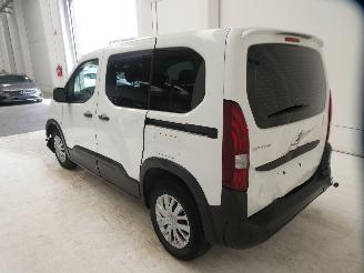 Peugeot Rifter ACTIVE picture 4