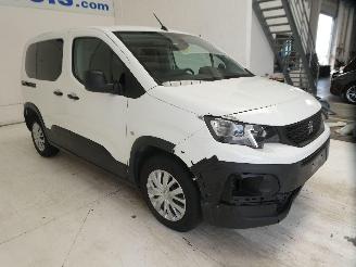 Peugeot Rifter ACTIVE picture 7