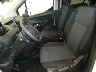 Peugeot Rifter ACTIVE picture 19