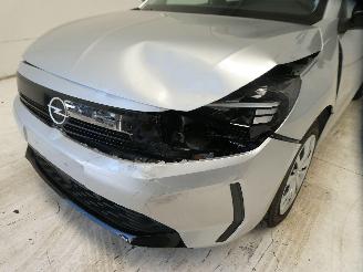 Opel Corsa EDITION picture 10