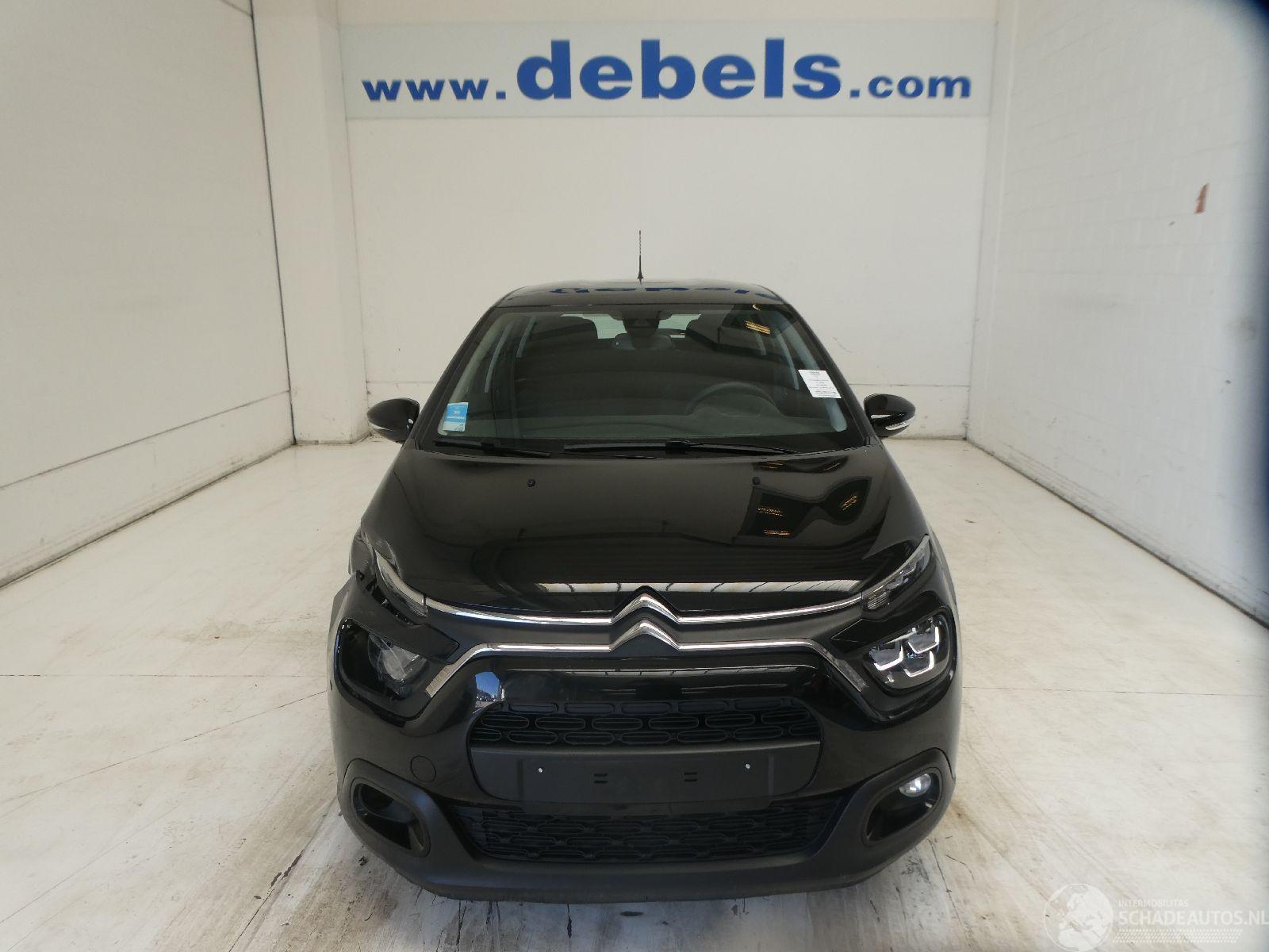 Citroën C3 III