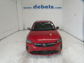 skadebil auto Opel Corsa ELEGANCE 2023/2