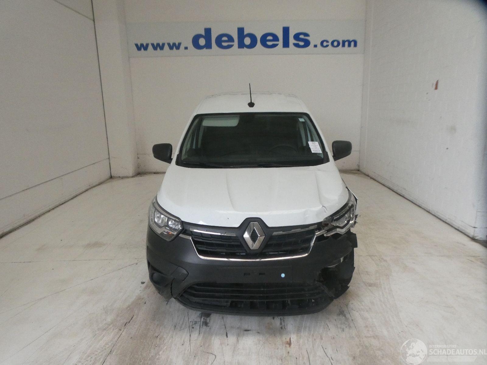 Renault Express 1.5D
