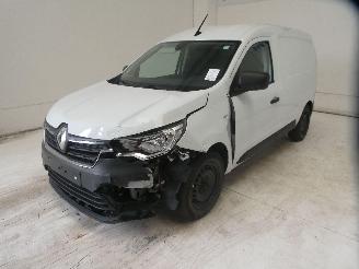 Renault Express 1.5D picture 4