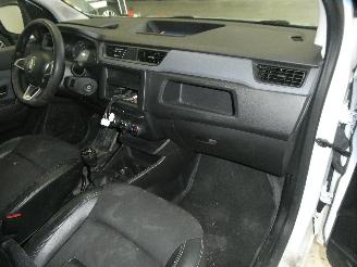 Renault Express 1.5D picture 15