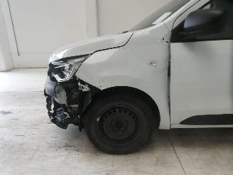 Renault Express 1.5D picture 6