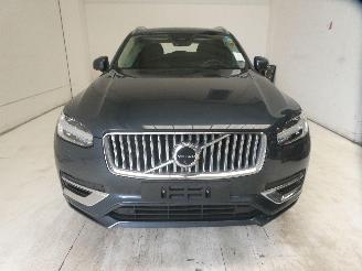 Volvo Xc-90 XC 90 picture 2