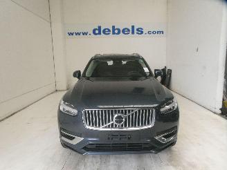 skadebil auto Volvo Xc-90 XC 90 2023/3