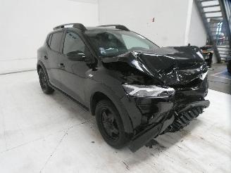 Dacia Sandero III EXPRESSI picture 10