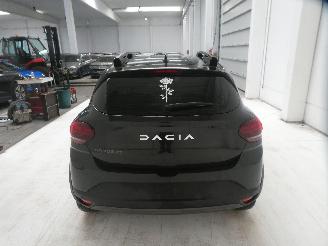 Dacia Sandero III EXPRESSI picture 8