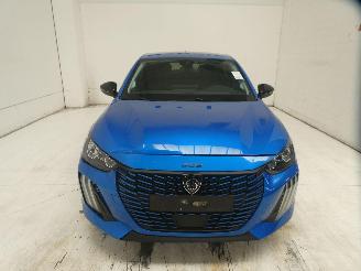 Peugeot 208 II ALLURE picture 2