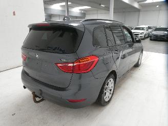 BMW 2-serie 216D picture 10