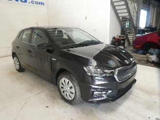 Skoda Fabia AMBITION picture 10