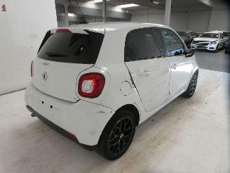 Smart Forfour  picture 12