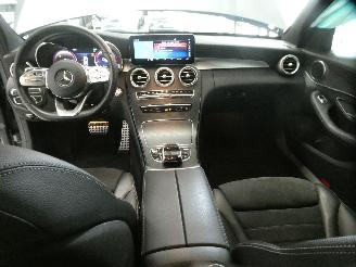 Mercedes C-klasse  picture 22
