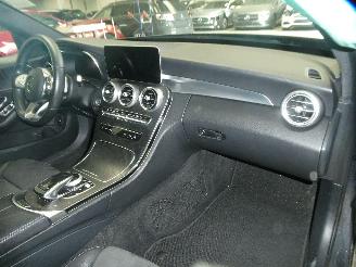 Mercedes C-klasse  picture 20