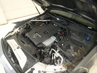 Mercedes C-klasse  picture 35