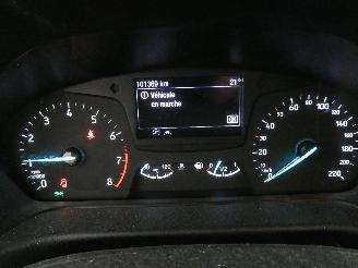 Ford Fiesta BUSINESS picture 11