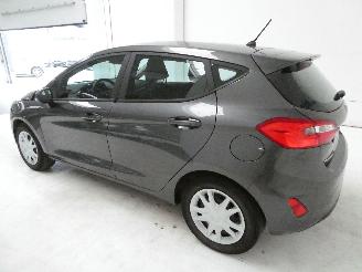 Ford Fiesta BUSINESS picture 4