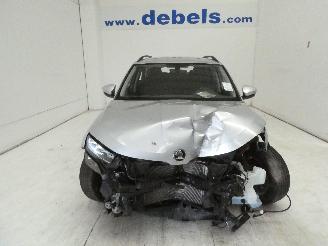 Auto incidentate Skoda Karoq AMBITION 2023/7