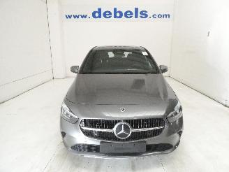 Auto incidentate Mercedes B-klasse  2024/10