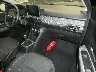 Dacia Sandero III EXPRESSI picture 10