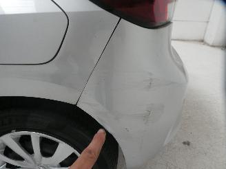 Opel Corsa  picture 8