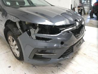 Renault Mégane IV GRANDTOUR picture 11