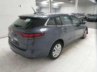 Renault Mégane IV GRANDTOUR picture 8