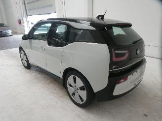 BMW i3  picture 4