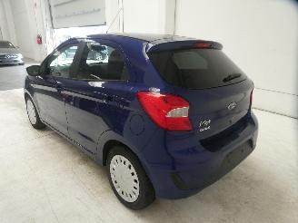 Ford Ka  picture 4