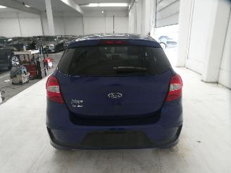 Ford Ka  picture 5