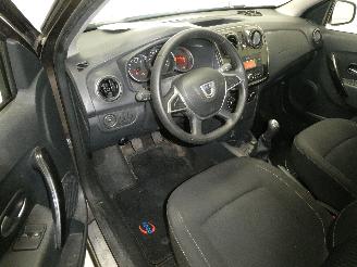 Dacia Sandero LAUREATE picture 13