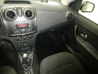 Dacia Sandero LAUREATE picture 11