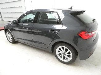 Audi A1 ADVANCED picture 4
