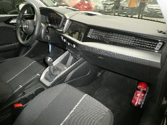 Audi A1 ADVANCED picture 11