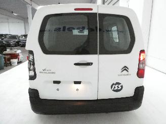 Citroën Berlingo  picture 5