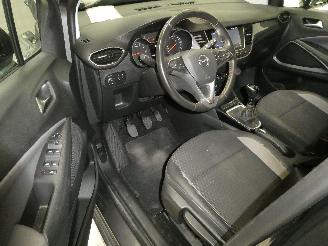 Opel Crossland X INNOVATI picture 15